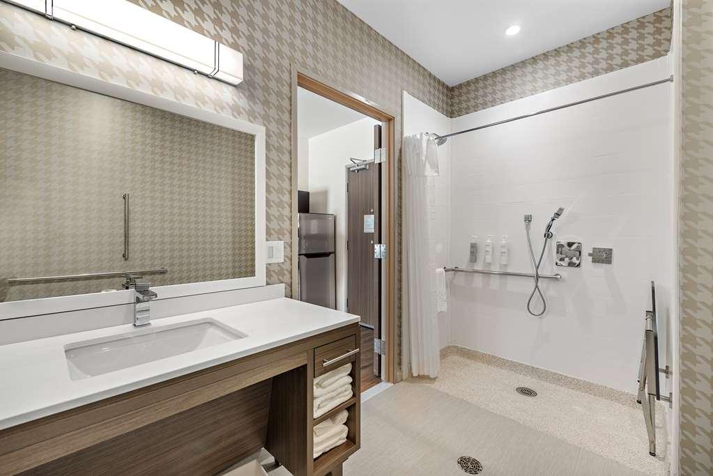 Home2 Suites By Hilton Сан-Бернардино Номер фото