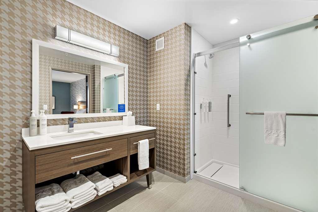 Home2 Suites By Hilton Сан-Бернардино Номер фото